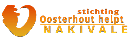 Stichting Oosterhout Helpt Nakivale LOGO 2025
